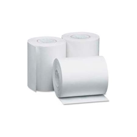 Pm Company PM  Perfection Thermal Calculator/Receipt Rolls, 2-1/4" x 85', White, 3 Rolls/Pack 5233
